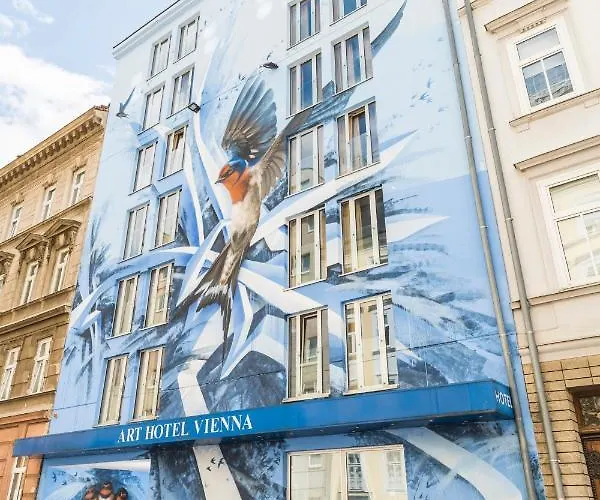 Art Hotel Vienna